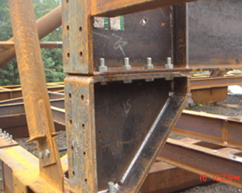 Exported products